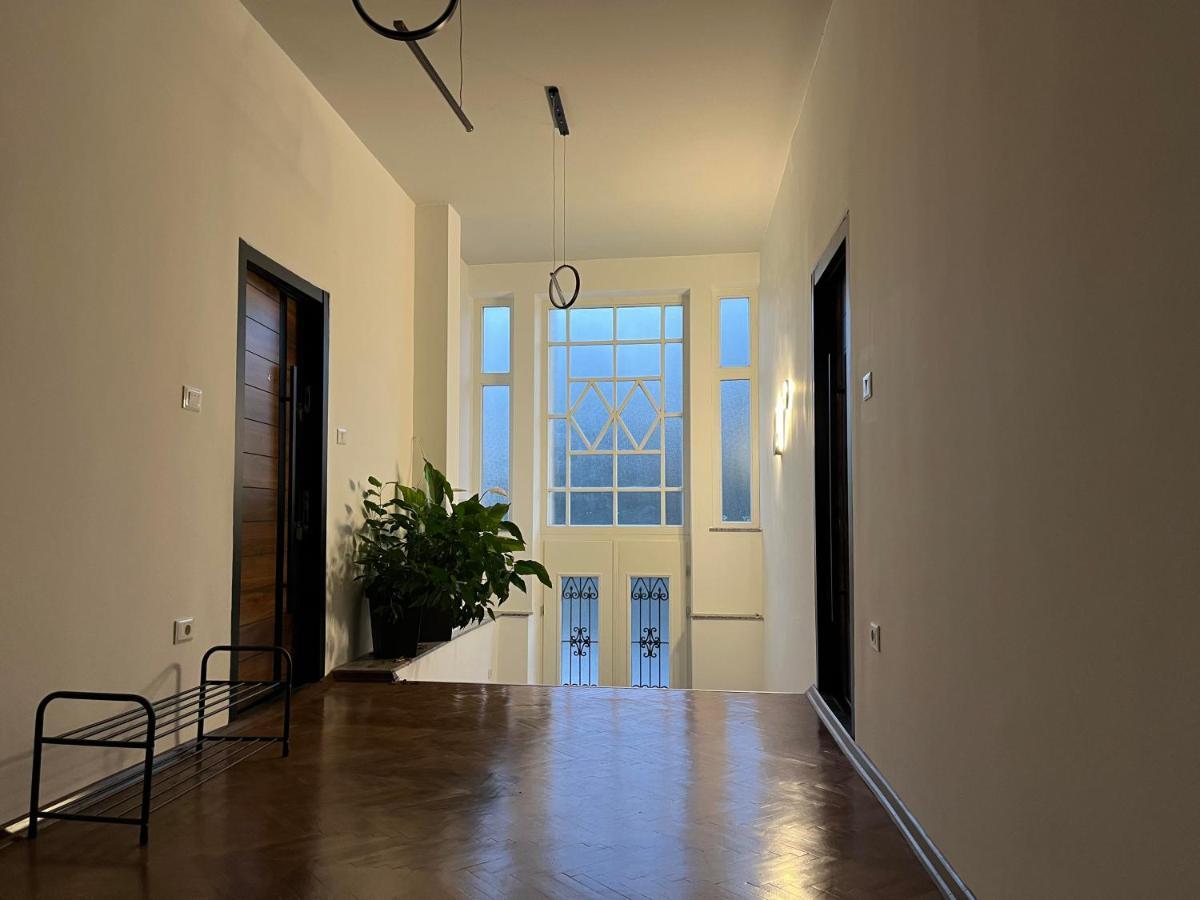 Gramophone Apartments Битола Экстерьер фото